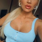 blondefrancy profile picture