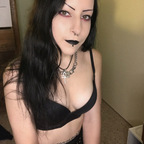 View Ghostie (bloodinteeth) OnlyFans 1451 Photos and 39 Videos for free 

 profile picture