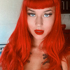 bombshellhellcat OnlyFans Leaked (181 Photos and 32 Videos) 

 profile picture