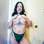 Get Free access to bonnie.baby (Bonnie 🖤) Leak OnlyFans 

 profile picture