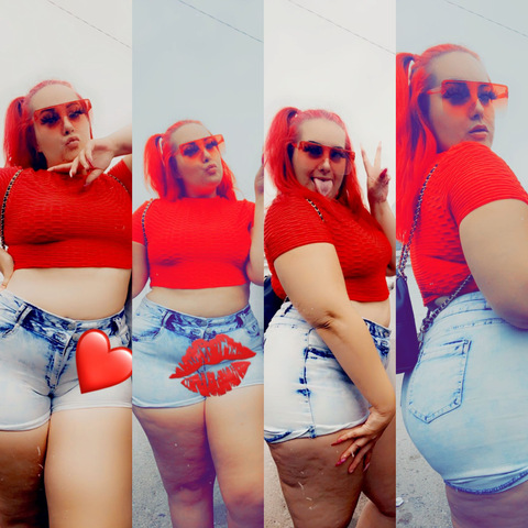 Header of bootybishh91