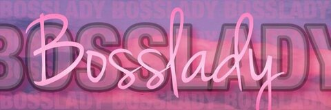 Header of bossladyco