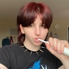 bratty_they (･ﾟ★,｡･:*:･ﾟ☆) OnlyFans Leaked Pictures and Videos 

 profile picture