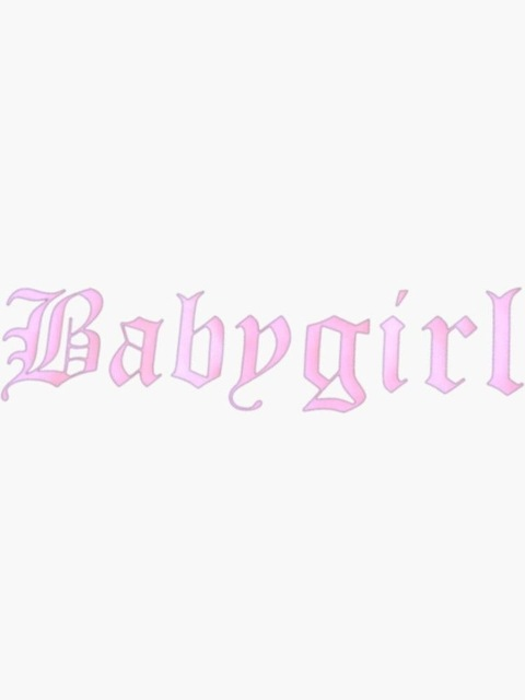 Header of bratz.bby