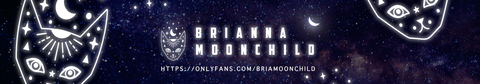 Header of briamoonchild