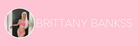 Header of brittanybankssmodeling