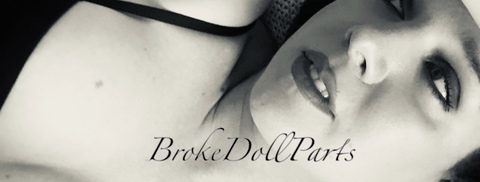 Header of brokedollparts