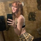 brooky_bunny (BrookyBunny🐰❤) OnlyFans Leaks 

 profile picture