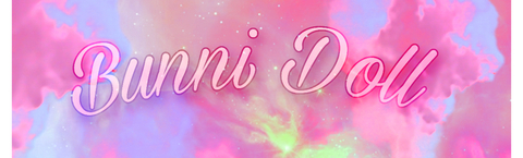 Header of bunnidoll