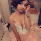 bunnieafterdark OnlyFans Leaked Photos and Videos 

 profile picture