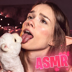 View bunny_marthy_asmr OnlyFans videos and photos for free 

 profile picture