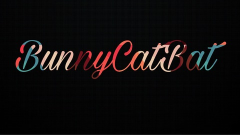 Header of bunnycatbat