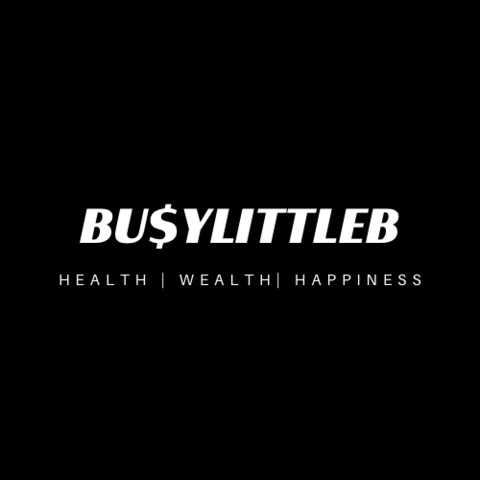 Header of busylittleb