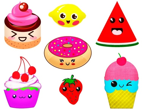 Header of cakeriot