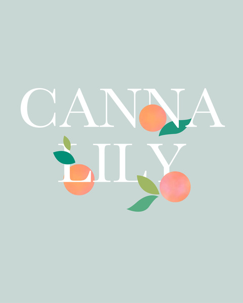 Header of cannalily