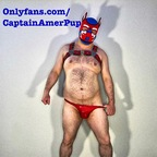 captainameripup (Captain AmeriPup) free OnlyFans content 

 profile picture