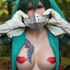 Onlyfans leaks captivecosplayfree 

 profile picture