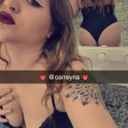 View Carreyna (carreyna) OnlyFans 630 Photos and 32 Videos leaked 

 profile picture