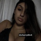 cherryl0v3vip (Cherry VIP 💋) free OnlyFans Leaked Videos and Pictures 

 profile picture