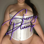 cherryplump OnlyFans Leaked (80 Photos and 32 Videos) 

 profile picture