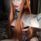 cherryraysplits (CherryRay Splits) free OnlyFans Leaked Videos and Pictures 

 profile picture