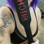 chickwithpurplehair (Kris) OnlyFans Leaked Content 

 profile picture
