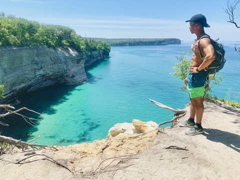 Header of chigoodboy