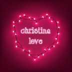 View christinalovefr (Christina Love) OnlyFans 202 Photos and 32 Videos gallery 

 profile picture