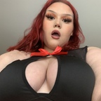 chubbybunniii3 OnlyFans Leaked (193 Photos and 35 Videos) 

 profile picture