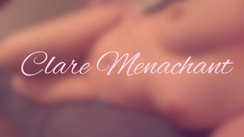 Header of claremenachant