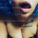 Hot @cleoleed leaked Onlyfans videos and photos for free 

 profile picture
