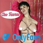 cleotaurus (Cleo Taurus) OnlyFans Leaks 

 profile picture