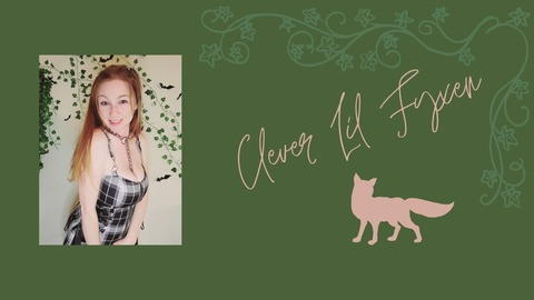 Header of cleverlilfyxen