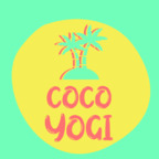 Hot @cocoyogi leak Onlyfans content for free 

 profile picture