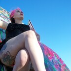 coffintits (Nancy Heartshank) OnlyFans Leaked Pictures and Videos 

 profile picture