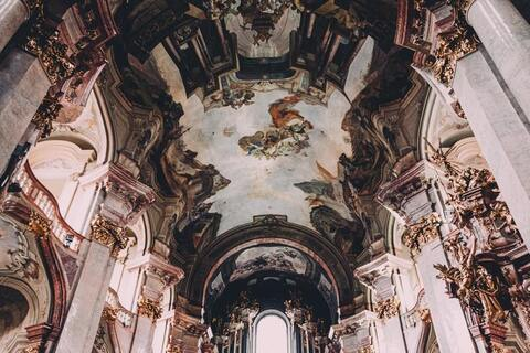 Header of colechurch