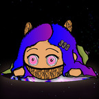 cosmicwonder333 (Cosmic Wonder 🪐🍭🔮🖤) OnlyFans Leaked Pictures & Videos 

 profile picture