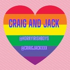 Onlyfans leaks craigjackxxx 

 profile picture