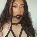 creamy-peach (Big Tittie Asian SIut 🍑) free OnlyFans Leaked Content 

 profile picture