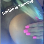 creamybarbie OnlyFans Leak (260 Photos and 1008 Videos) 

 profile picture