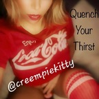 Get Free access to @creempiekitty (Cream Pie Kitty) Leaks OnlyFans 

 profile picture