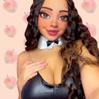 cremepeach (🍑Peach) OnlyFans Leaks 

 profile picture