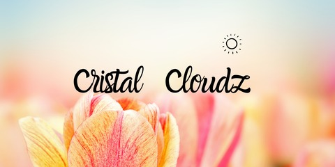 Header of cristalcloudz