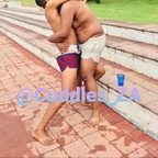 cuddlebubble_za OnlyFans Leaked 

 profile picture