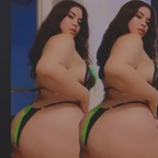 Onlyfans leaked curvy.lexas 

 profile picture