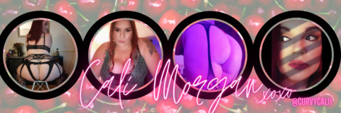 Header of curvycali1