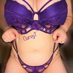 curvytfab (CurvyT) OnlyFans Leaked Pictures and Videos 

 profile picture