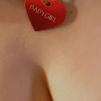 Trending @daddysbabygirl11 leaks Onlyfans videos free 

 profile picture