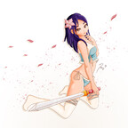 View daddyslittleabg (Elaina ✨) OnlyFans 49 Photos and 32 Videos for free 

 profile picture