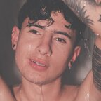 danielmurciaf (Daniel Murcia) OnlyFans content 

 profile picture